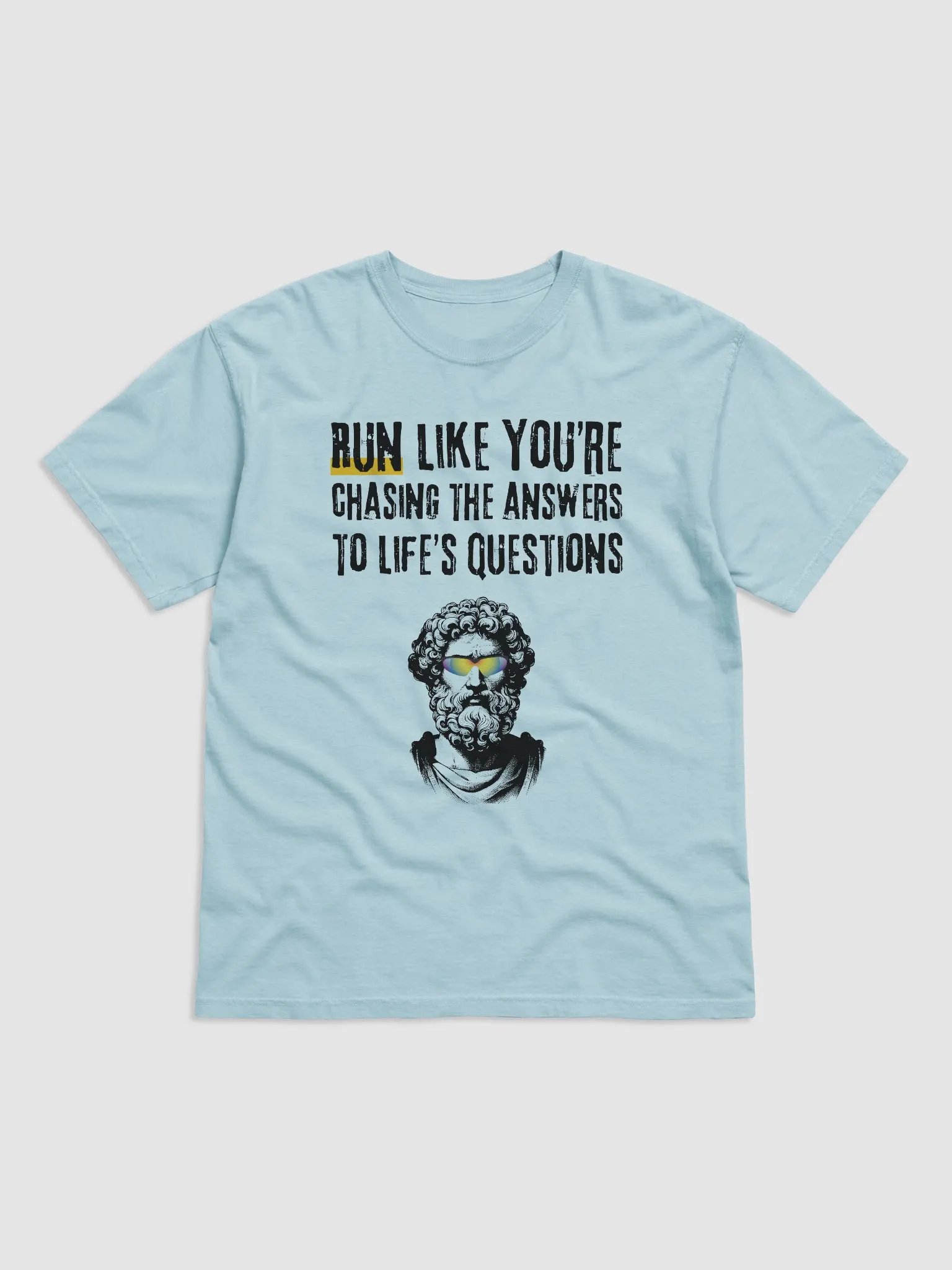 Life's Questions Tee product image (4)