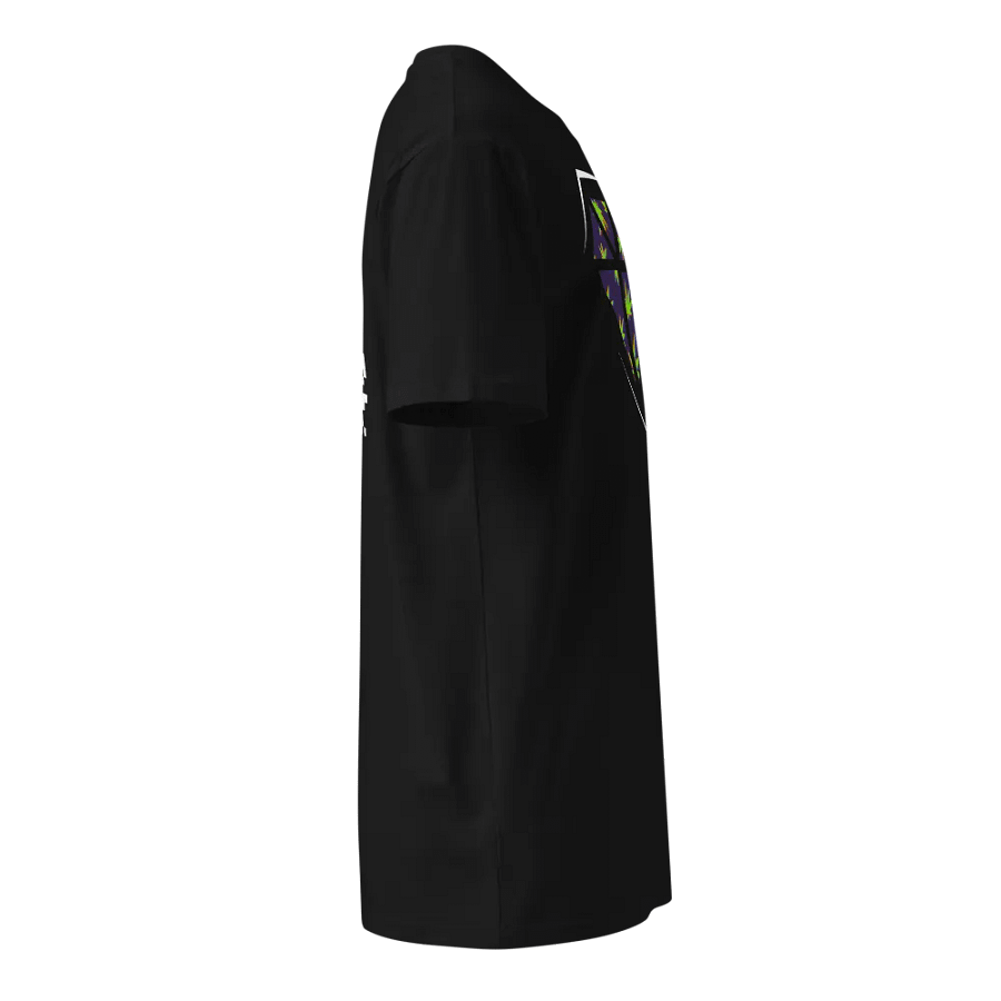 Trippy Diamond Blazed Tee product image (3)