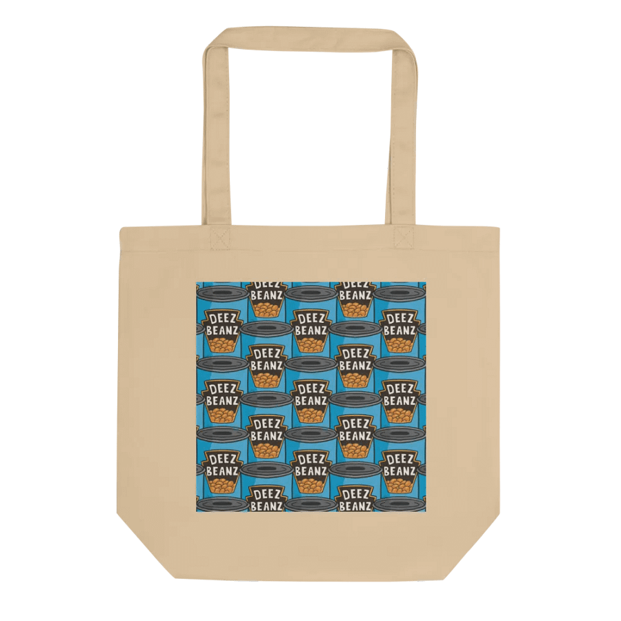 Deez beanz bag product image (1)