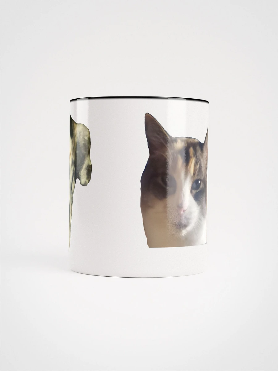 Sara & Violet Super-Pets Multi-Color Mug product image (45)