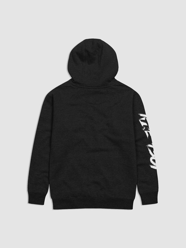The 13oi Crosshair Claps Hoodie product image (15)