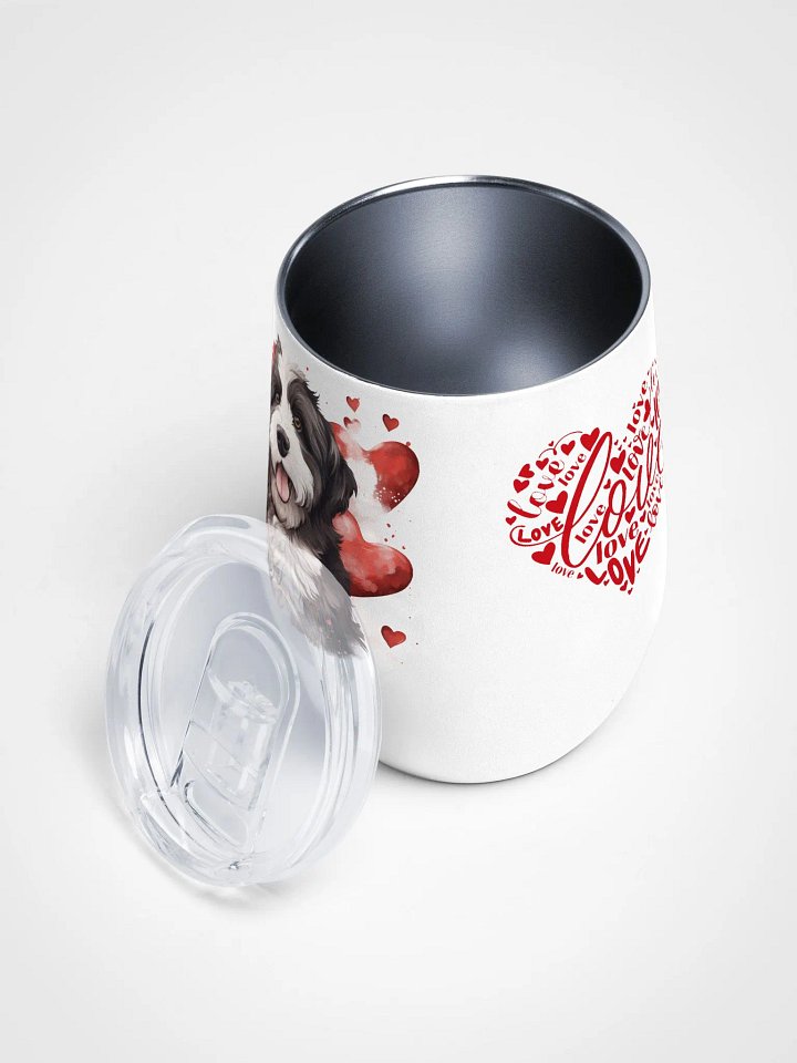 Tumbler Puppy 7 product image (2)