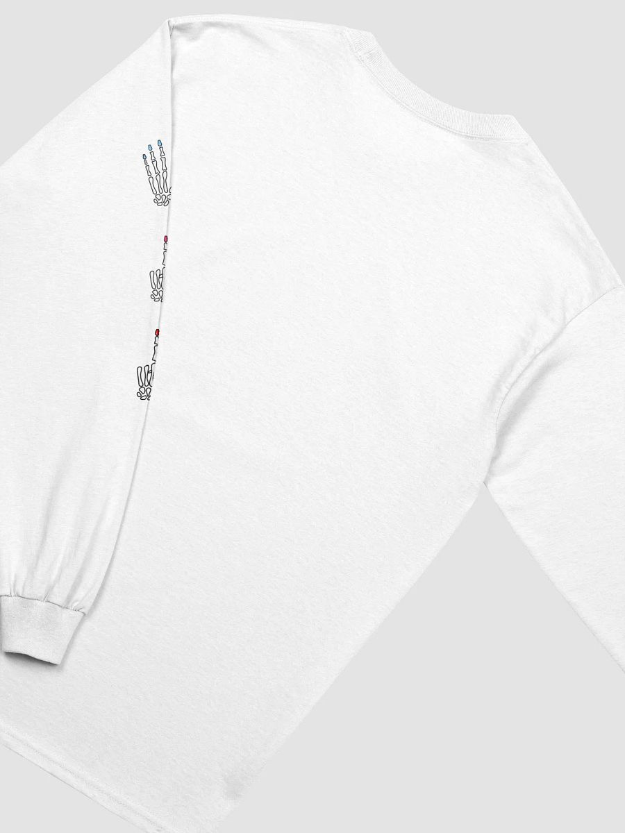 “f you” long sleeve product image (4)