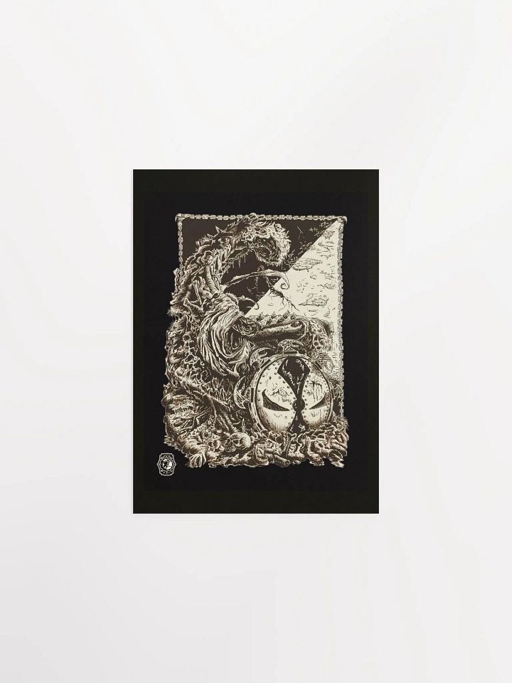 Hellspawn- Print product image (2)