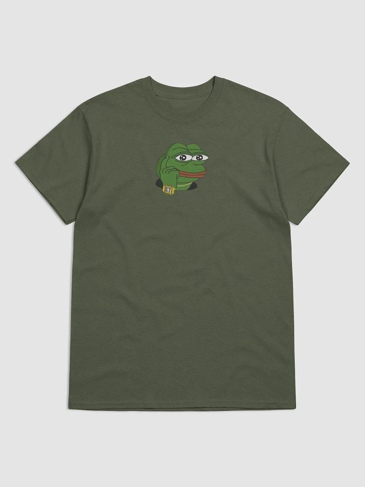 Pepe-Style | Heavyweight T-Shirt product image (1)