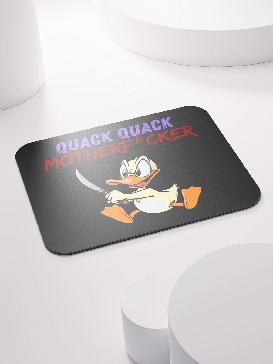 QQMF Mouse Pad product image (4)