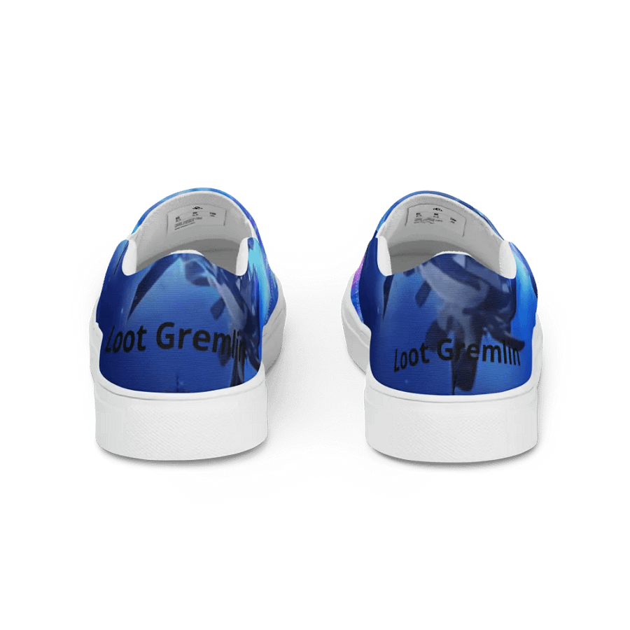 Slip On Loot shoes product image (4)