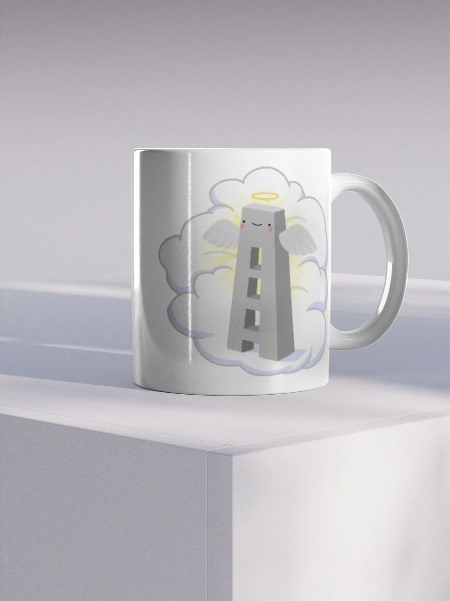 Holey Mug (11oz/325ml) product image (2)