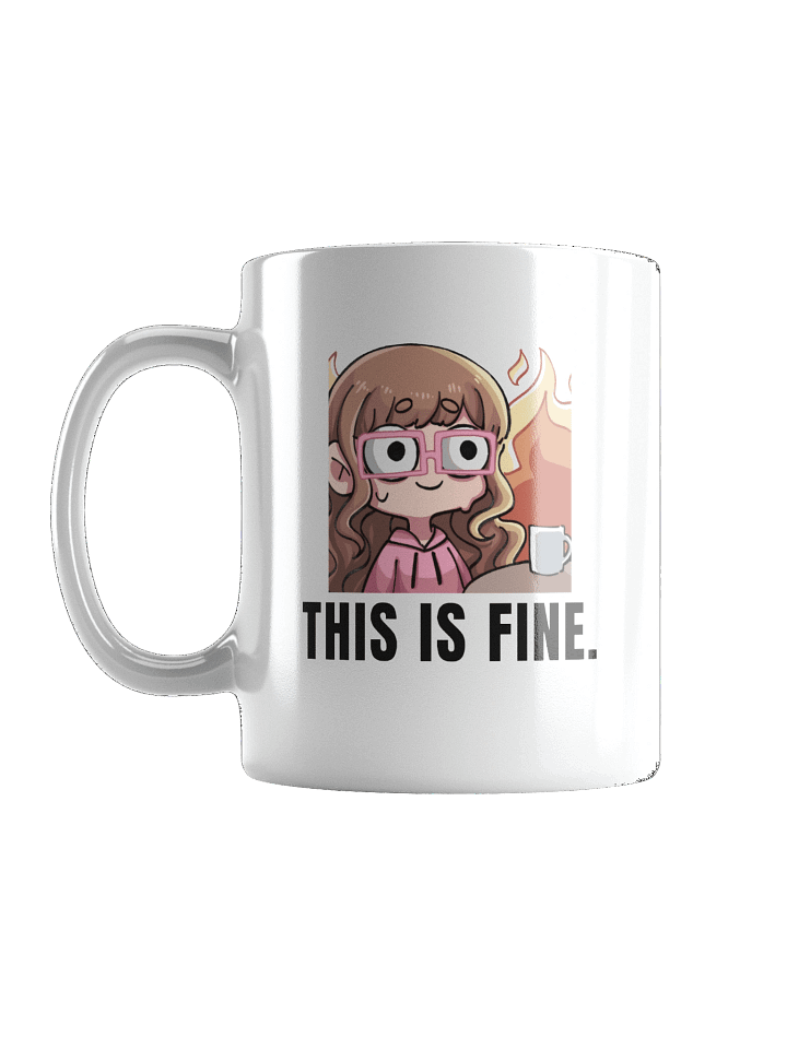This is Fine Mug product image (1)