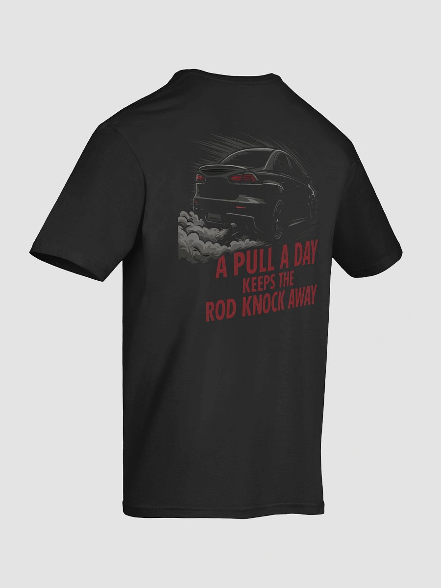 Rod Knock Away Acceleration Gildan Unisex Softstyle T-Shirt product image (12)