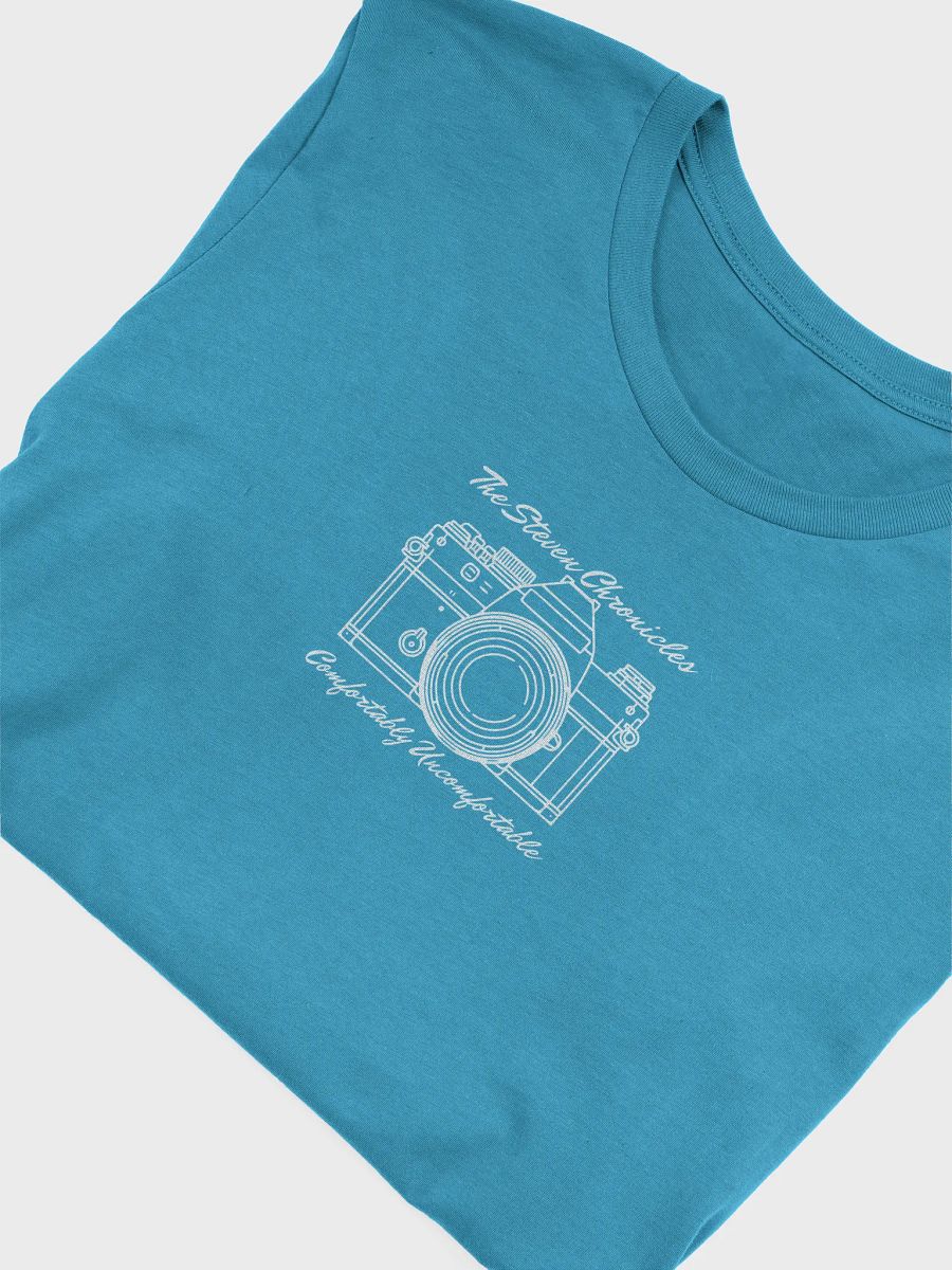 Retro Design T-Shirt product image (5)
