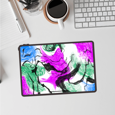 Living Waters Affirmation Wallpaper v4 product image (2)