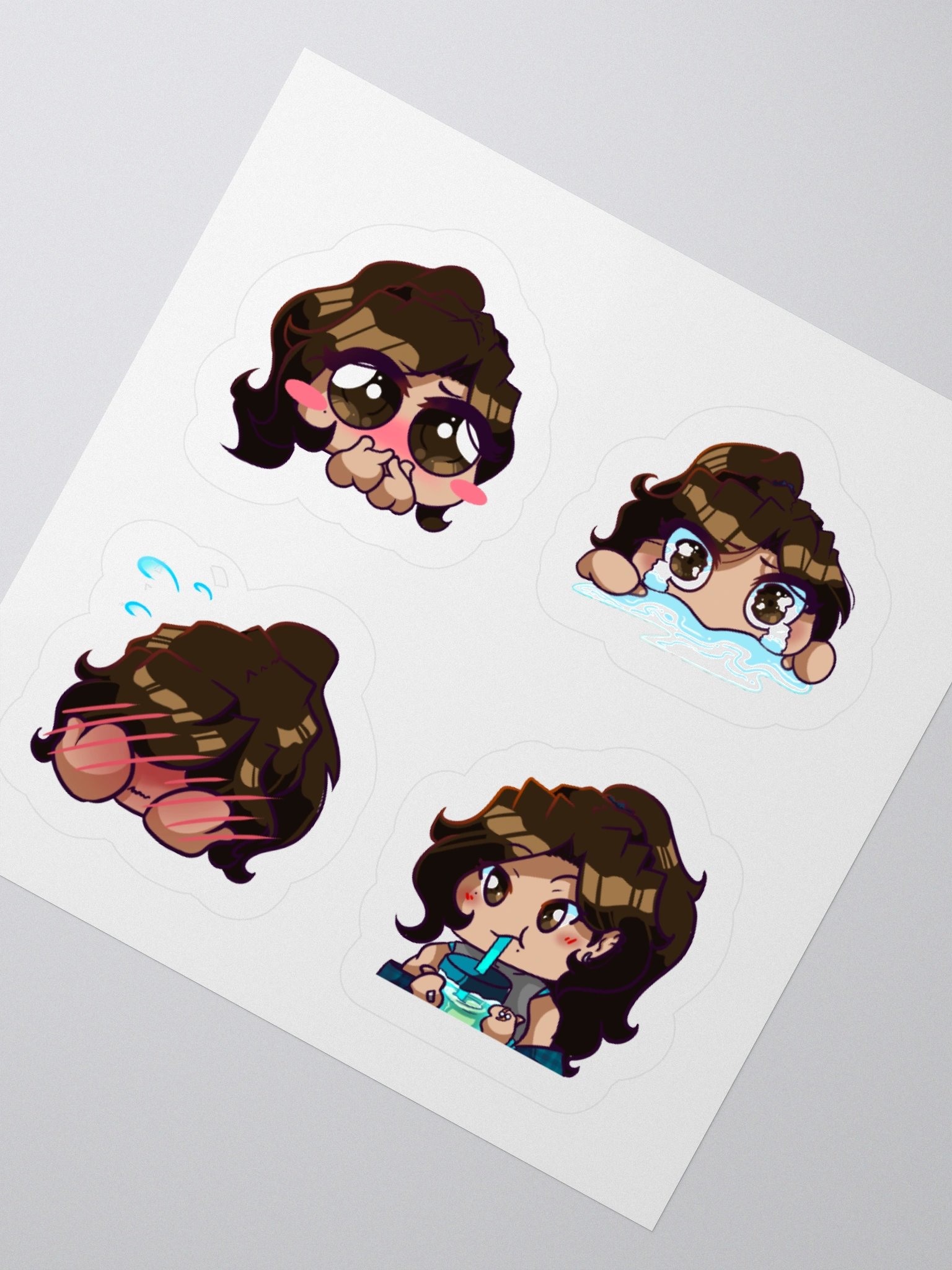 Emotezu - Pack 2 product image (4)