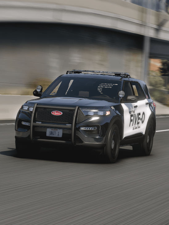 2021 Vapid Scout product image (4)