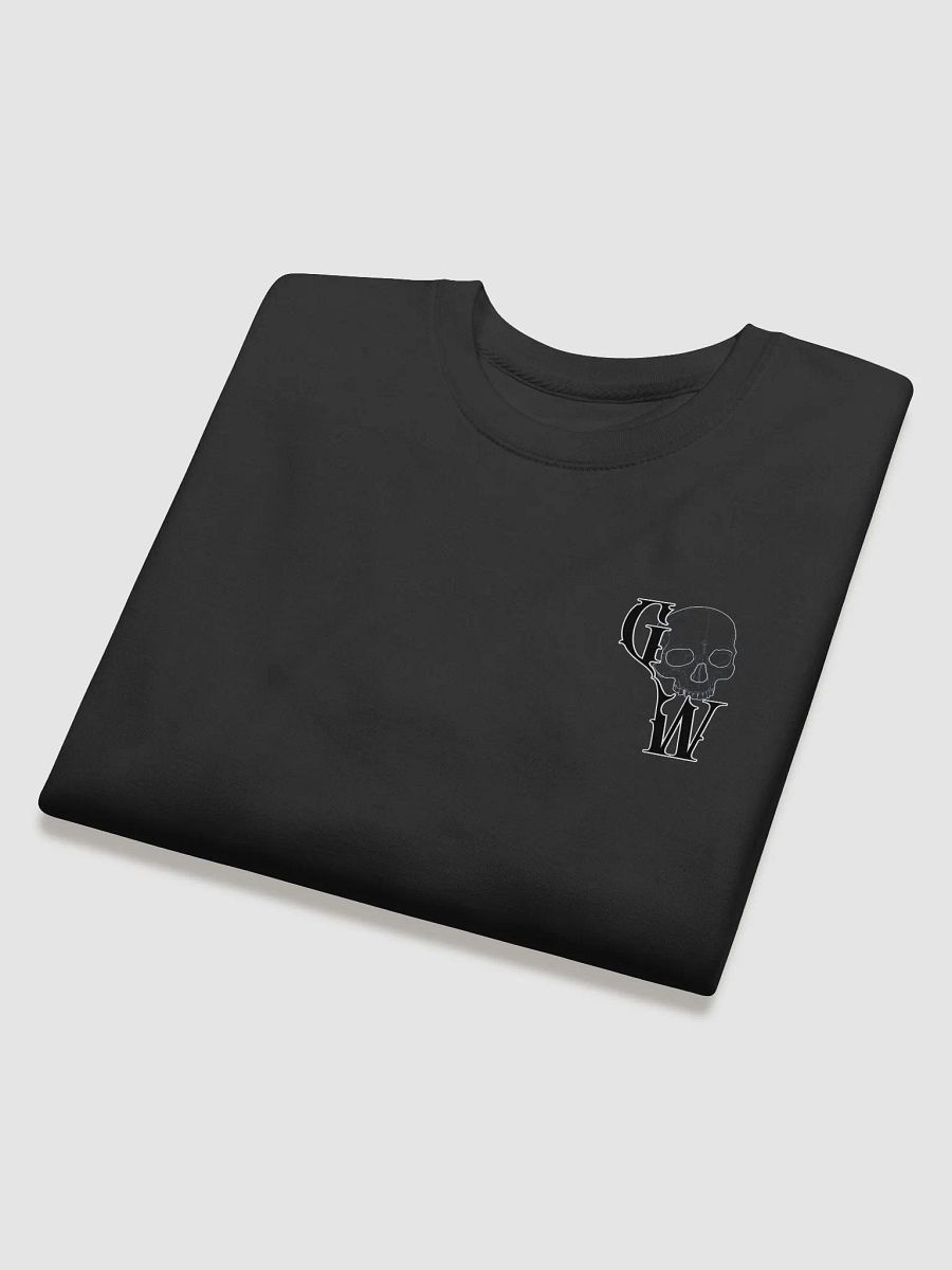 Godwreker Long Sweatshirt product image (4)