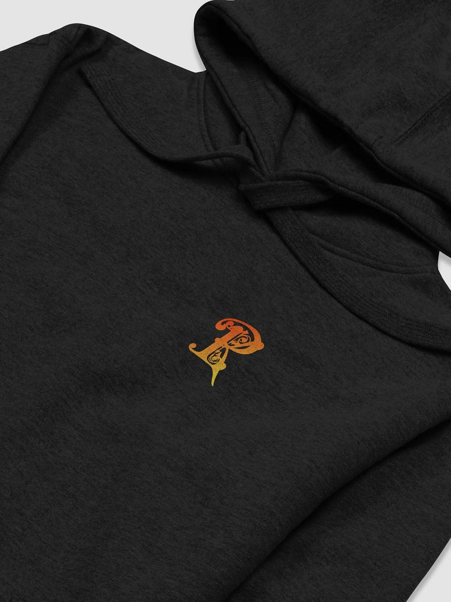Dreamer's Flight Unisex Premium Hoodie product image (3)