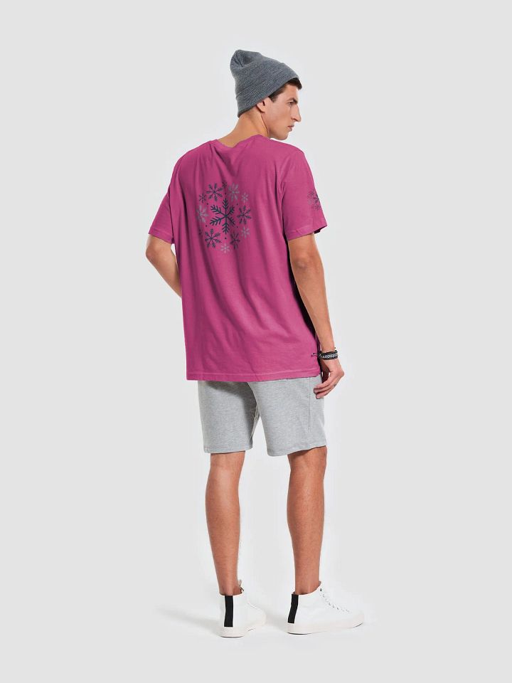 Frosty Flakes Circle T-Shirt product image (33)