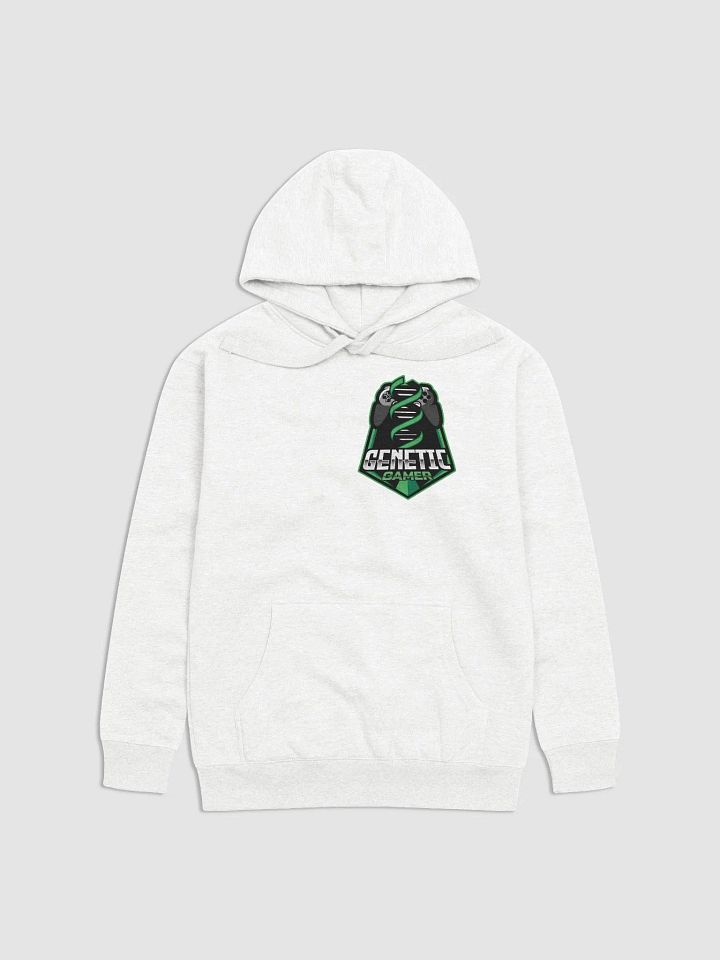 Logo Hoodie product image (7)