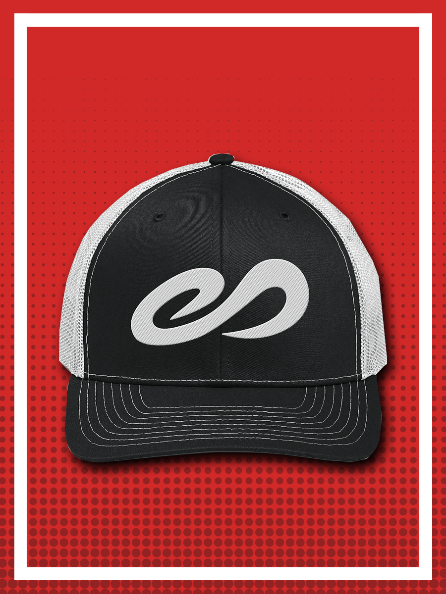 Staple Hat product image (1)