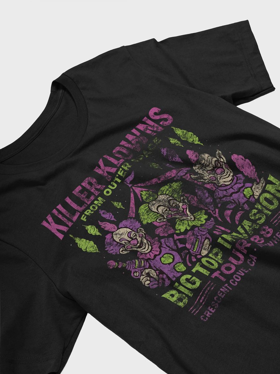 Killer Klowns Tour Tee product image (5)