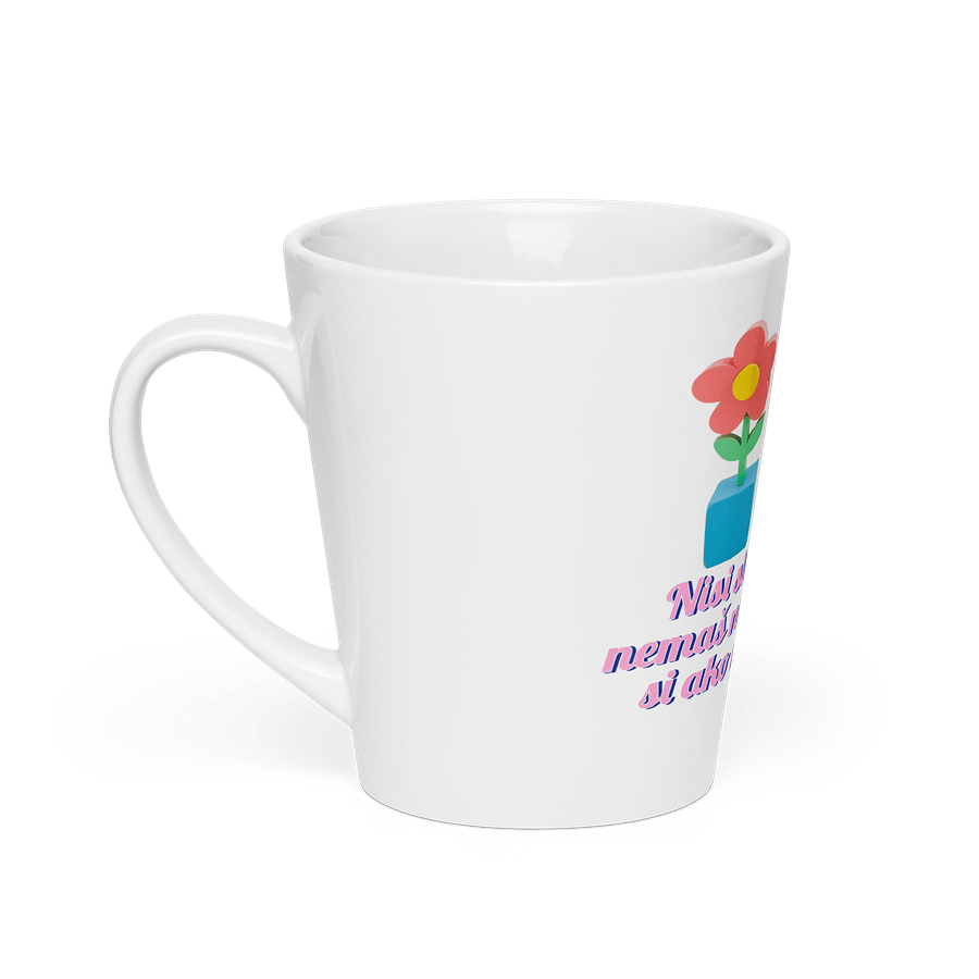 Nisi siromašan ako nemaš novac, siromašan si ako nemaš snove.. - Mug product image (1)