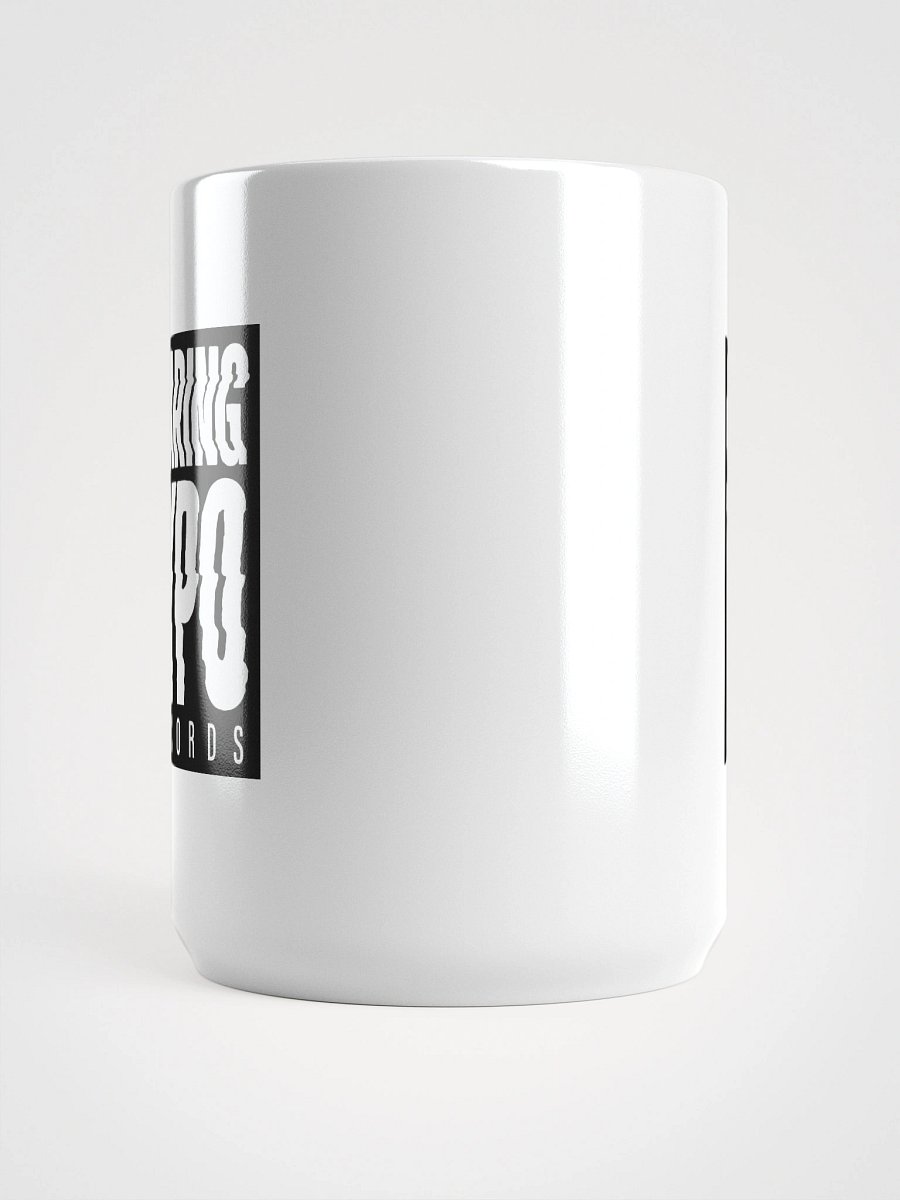 Glaring Typo Records Mug product image (5)