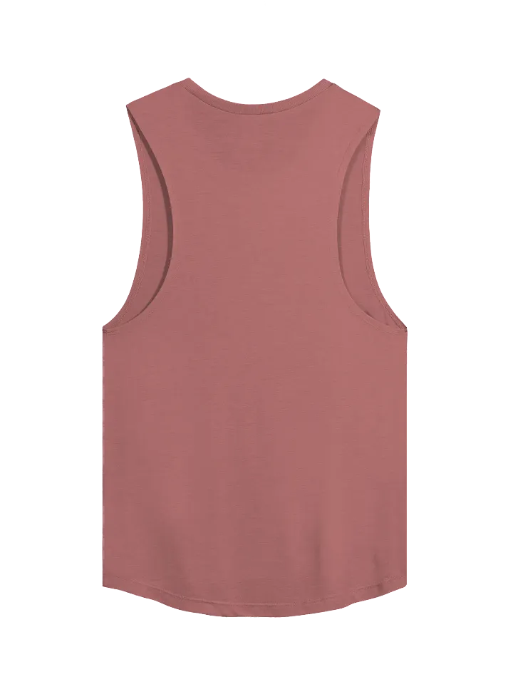 Summertime Pretty AntiSocial Women's Flowy Muscle Tank product image (2)