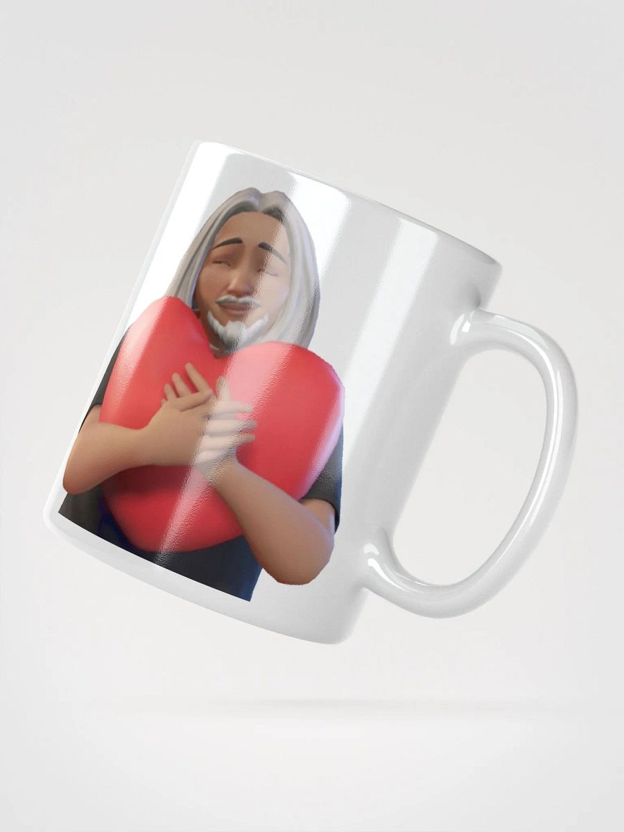 N8V Love Mug product image (4)