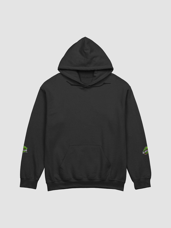 V3 Logo Gildan Classic Hoodie product image (1)