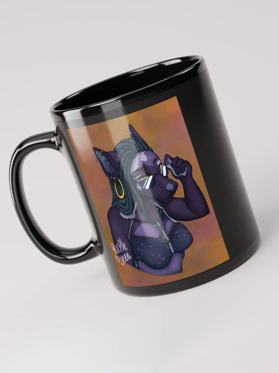 Kirina Glossy Mug product image (3)