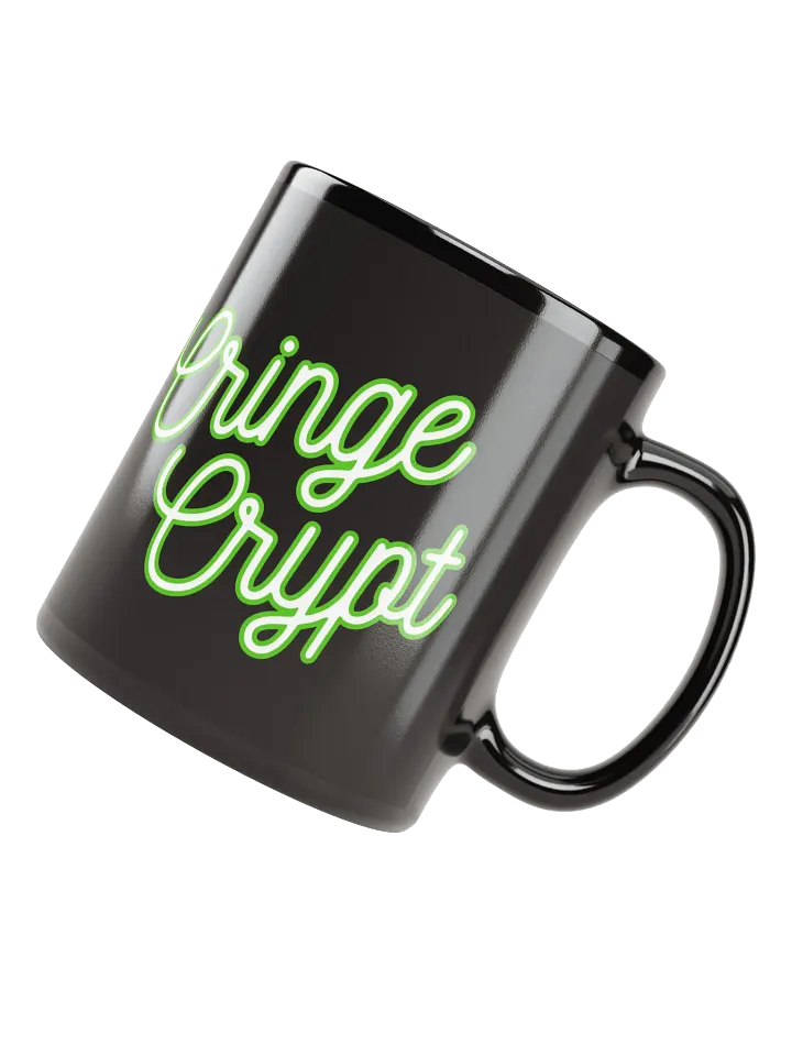Cringe Crypt Mug product image (2)