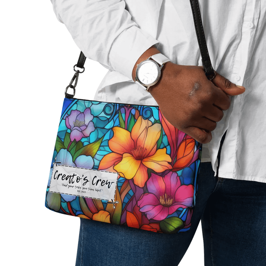 Crossbody Clutch Bag product image (4)