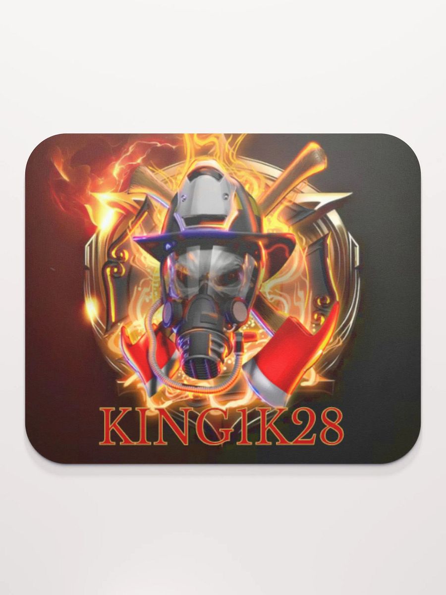 King Mouse Pad product image (2)