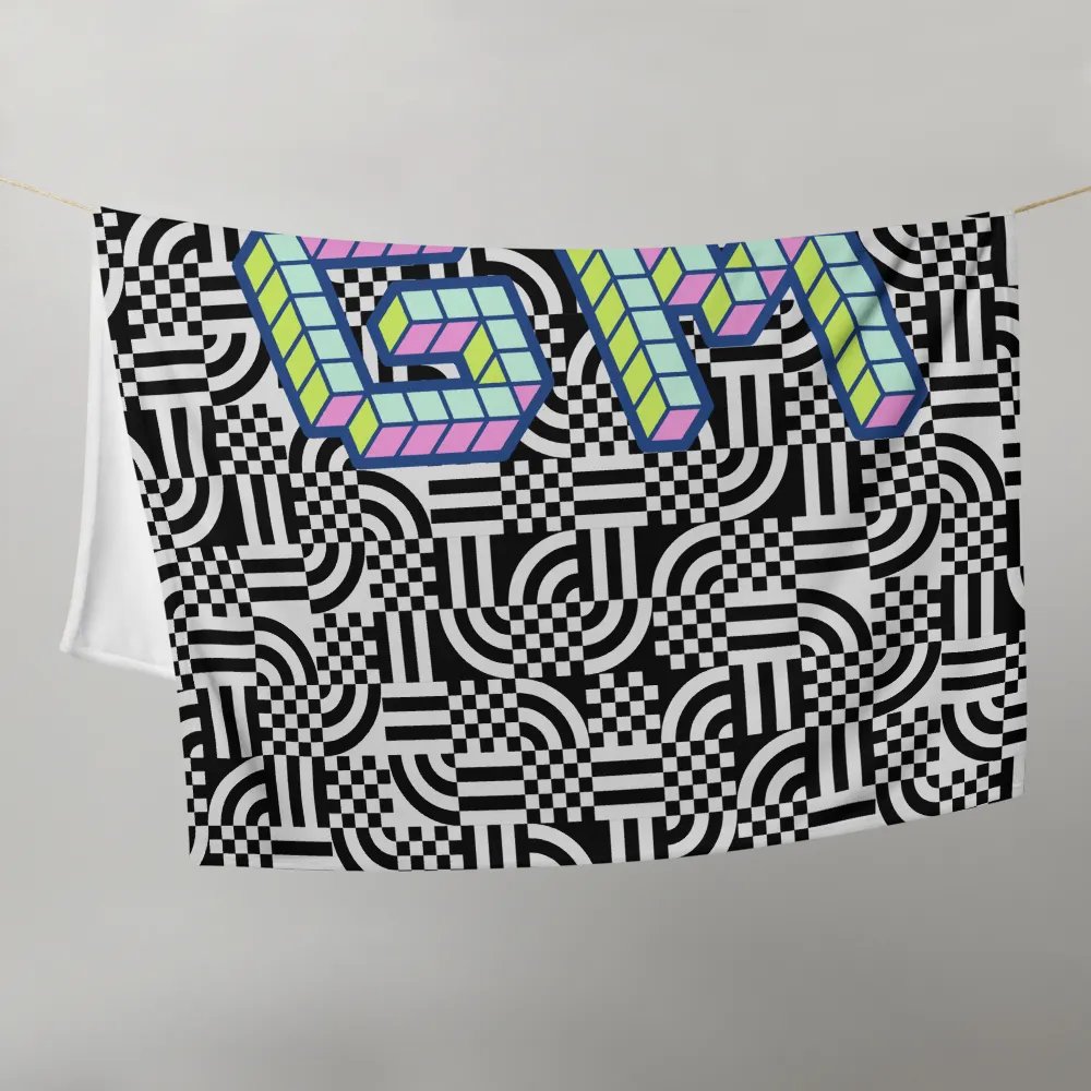 Multidimensional Blanket product image (9)