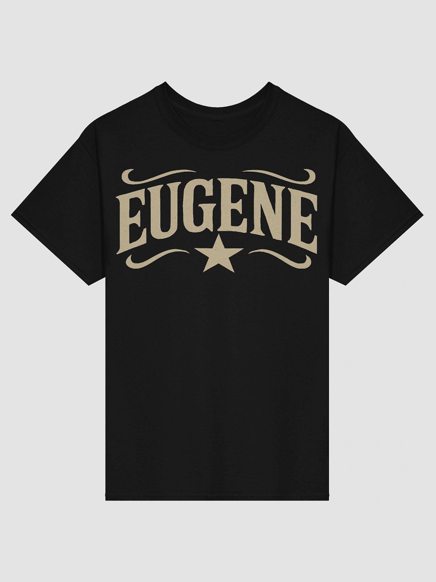 Eugene "Rustic" product image (1)