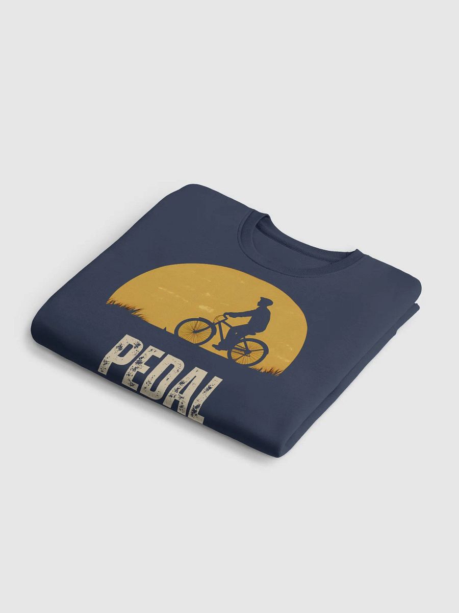 PMW Unisex Eco Sweatshirt product image (16)