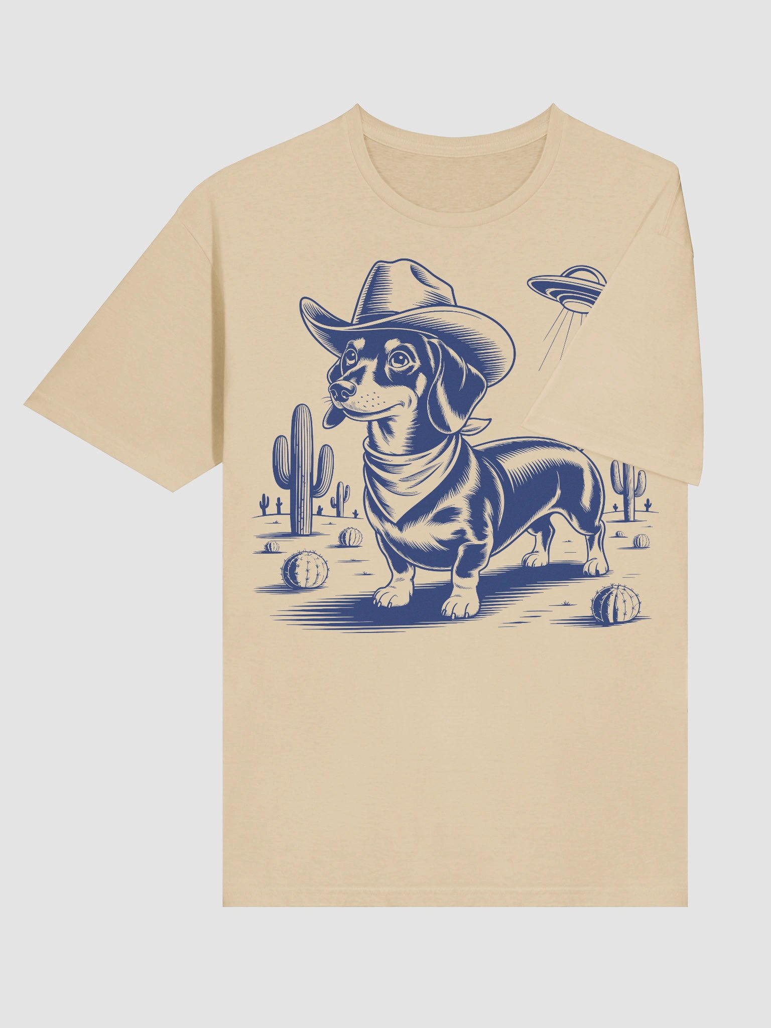 Cosmic Cowboy Pup product image (6)