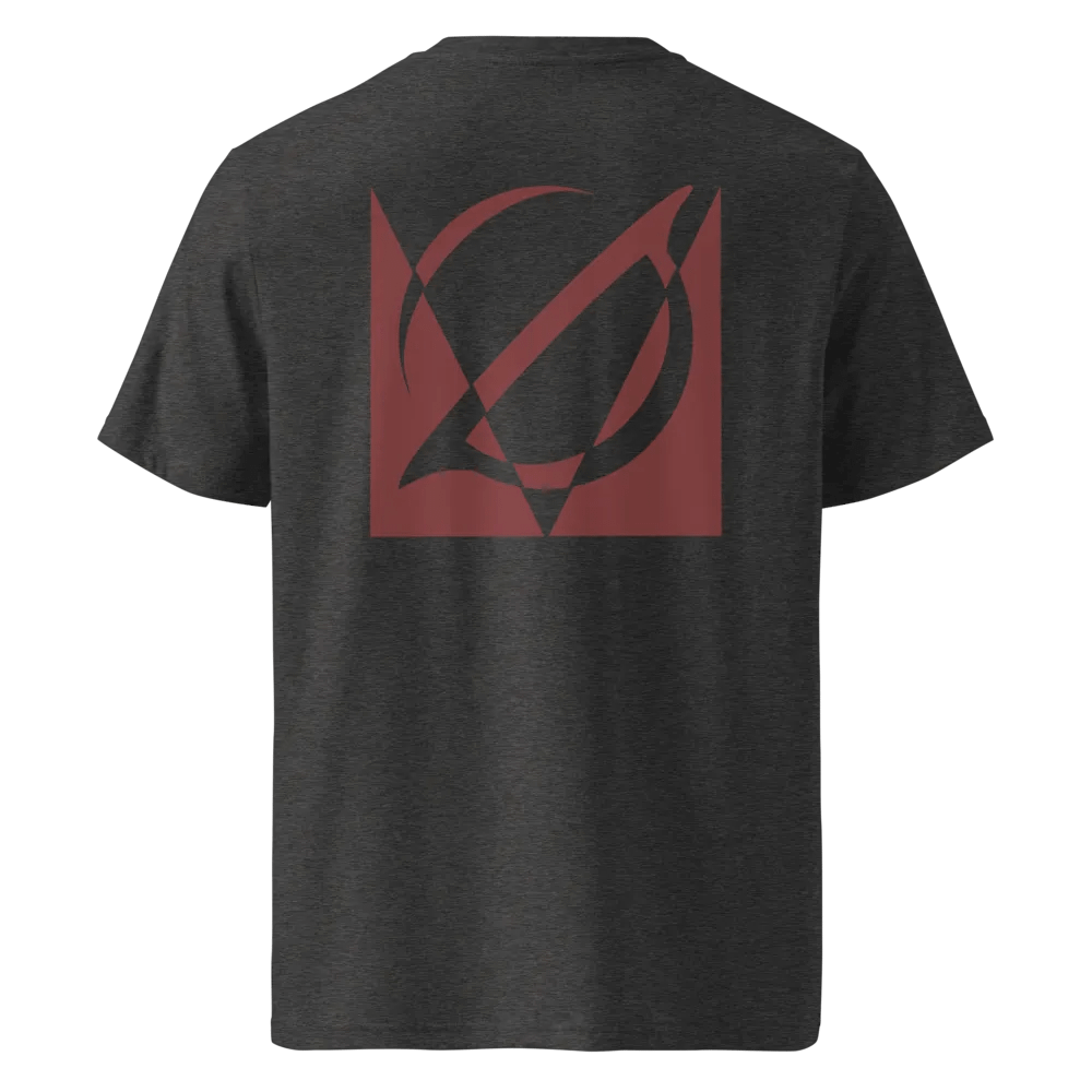 VACIO NEGATIVE {NULL} Logo T-Shirt (R) product image (13)