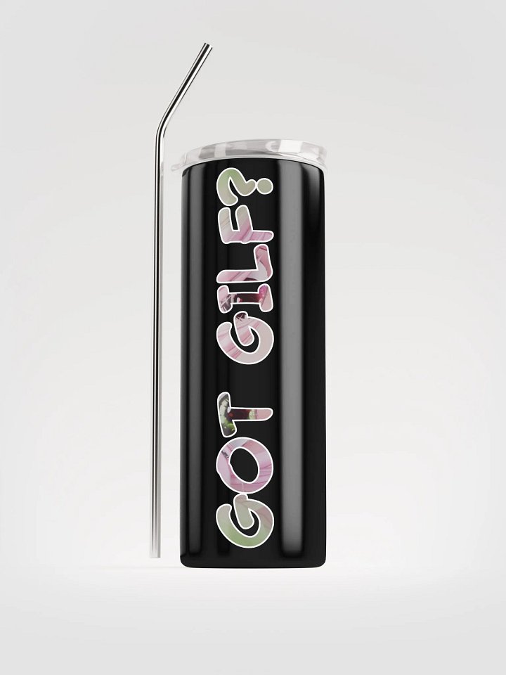Got GILF? CUP product image (1)
