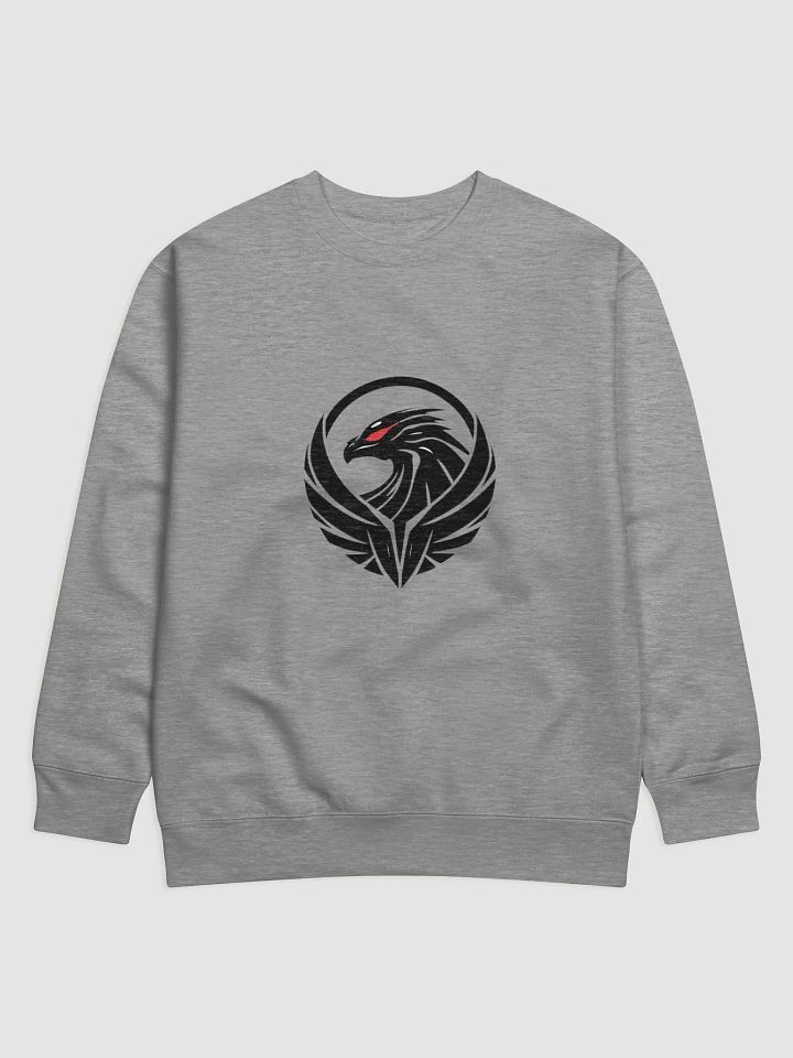 Dark Avian Sweatshirt product image (1)