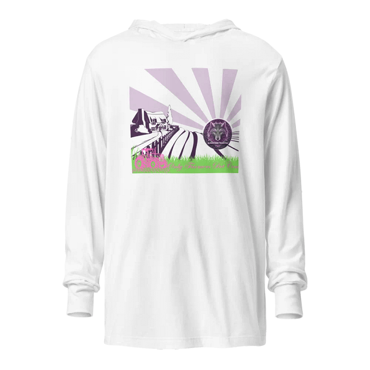 OFDC Long Sleeve product image (1)