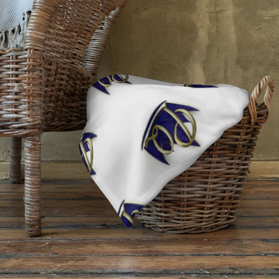 PQ Throw Blanket product image (22)