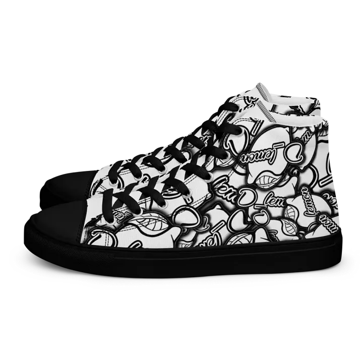 Black Sticker Pile (Women's) product image (1)