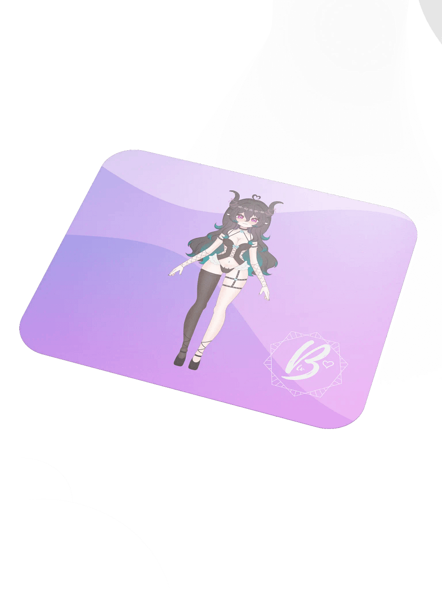 Dark Desires MousePad product image (3)