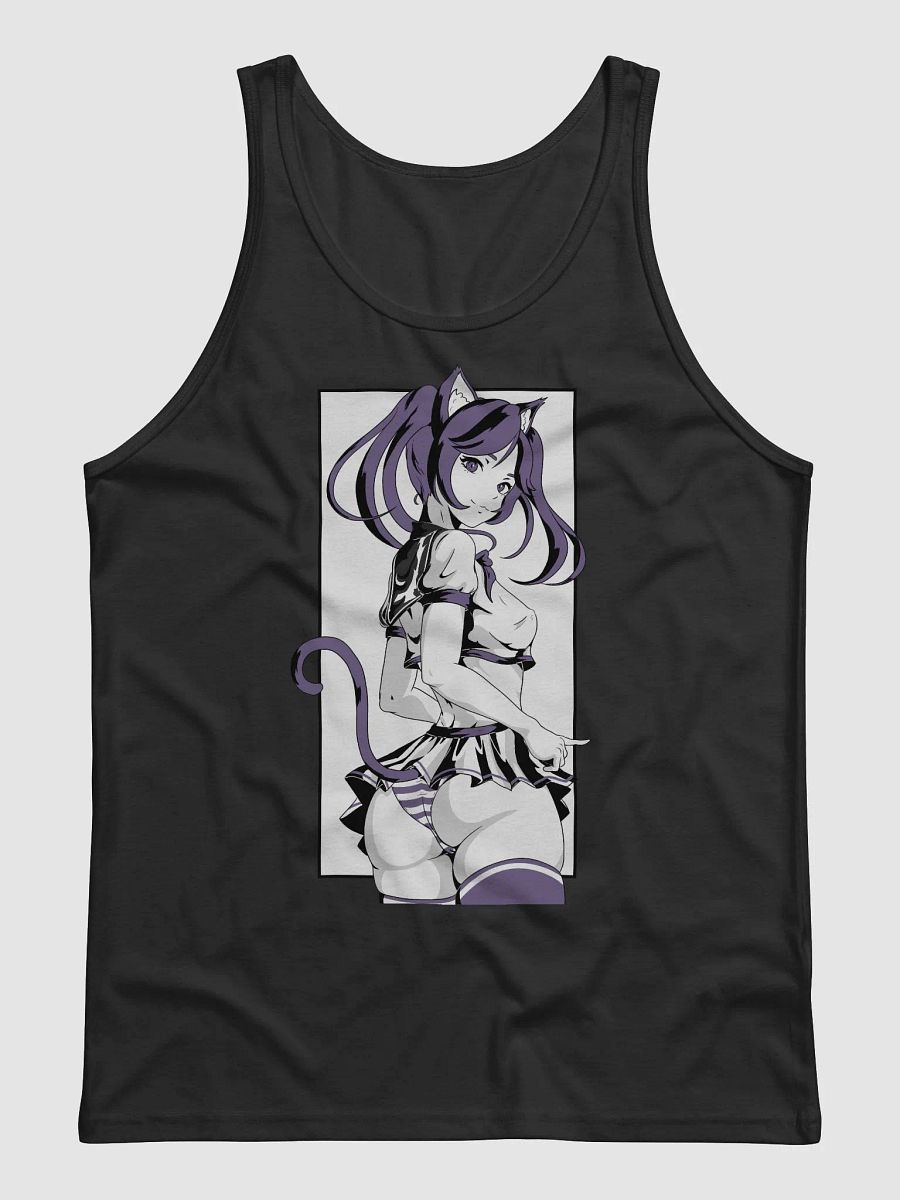 Scream Puff Tank product image (1)