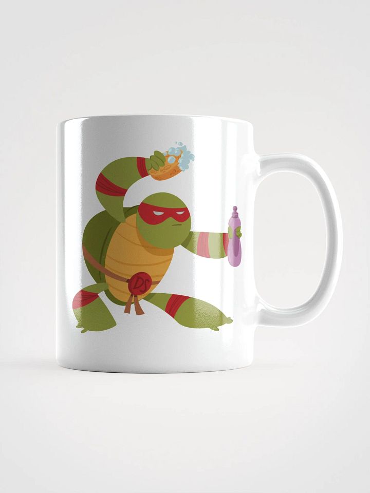 Dishes Turtle product image (1)