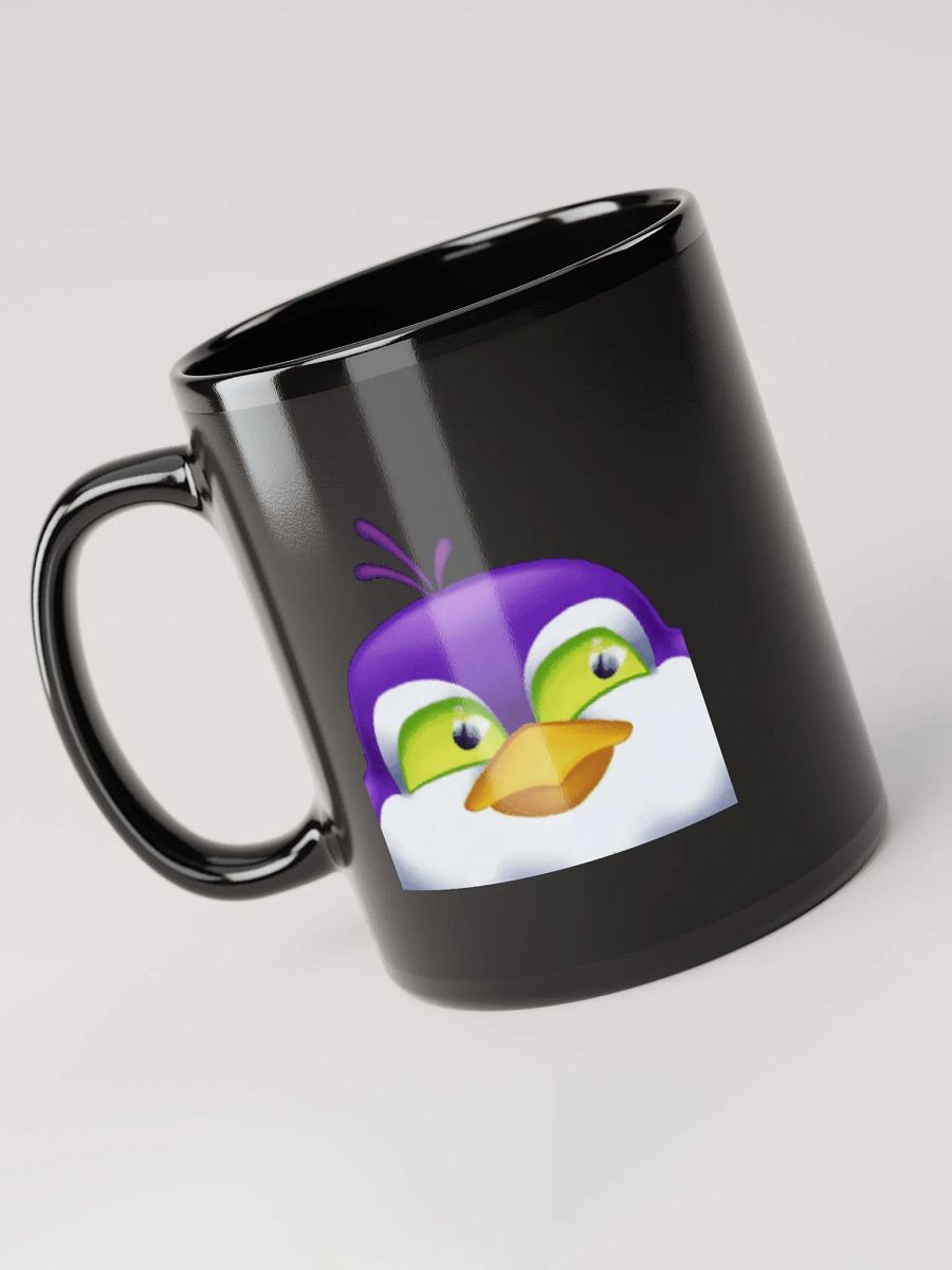 Sus - Black Mug product image (6)