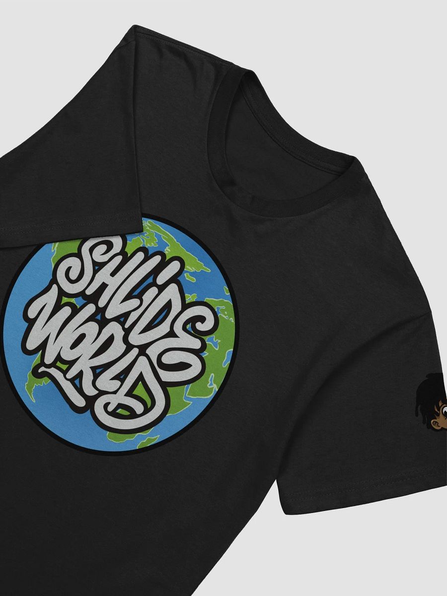 Shlide World Hoodie product image (12)