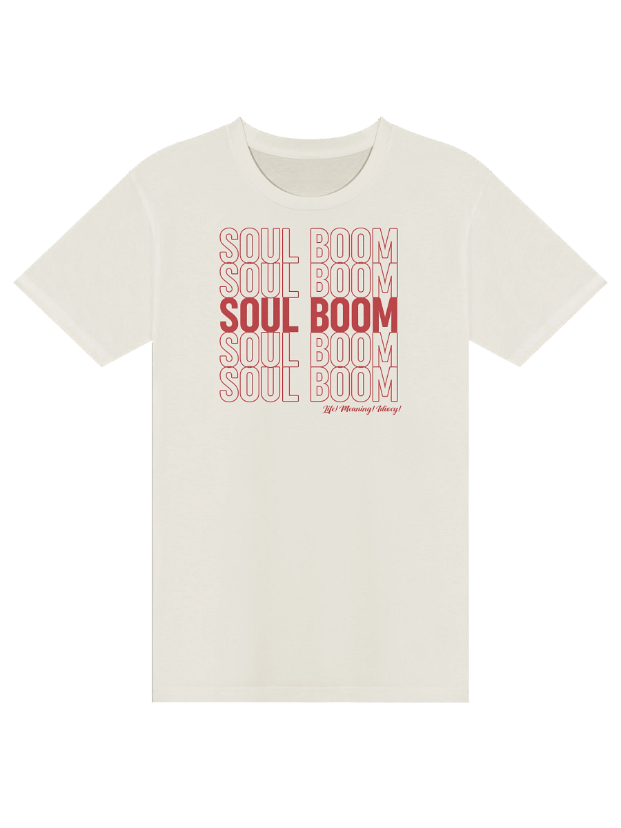 THANK YOU Shirt product image (13)