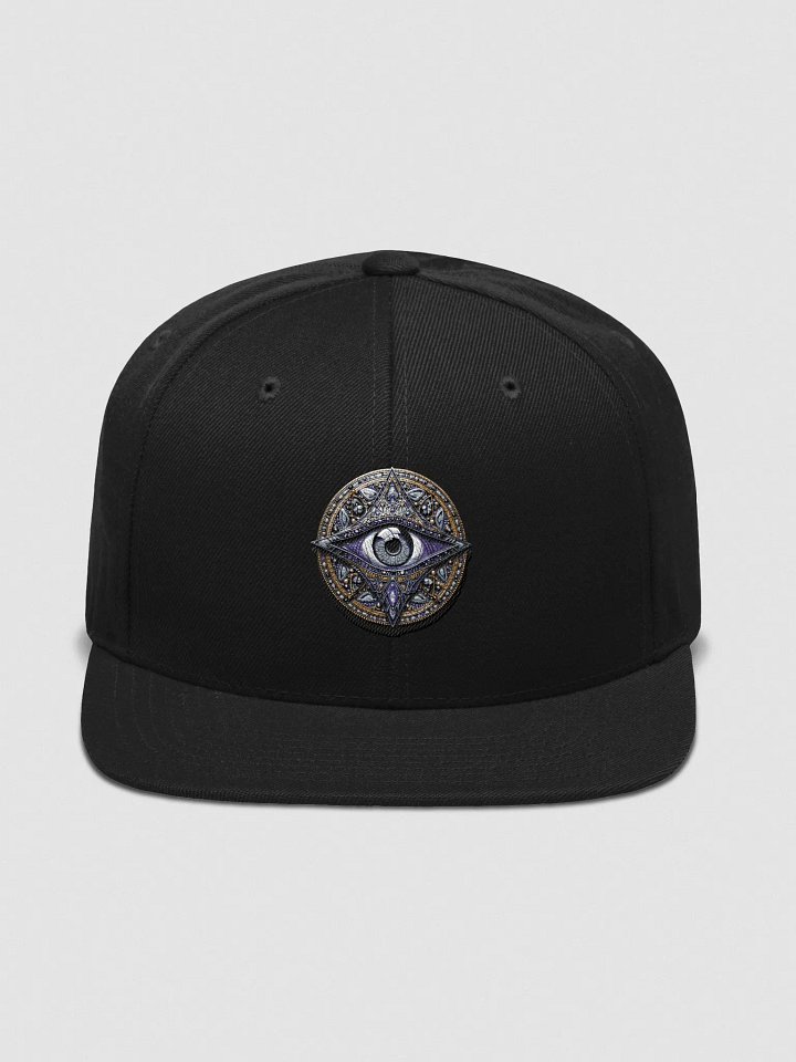 Mystic Eye Power Cap product image (1)